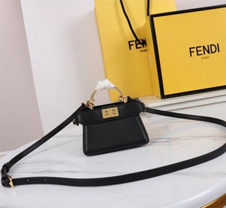 Fendi Handbags 382